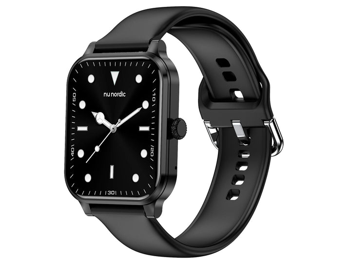 Smartwatch Nunordic Inu G Sport Negro para Hombre