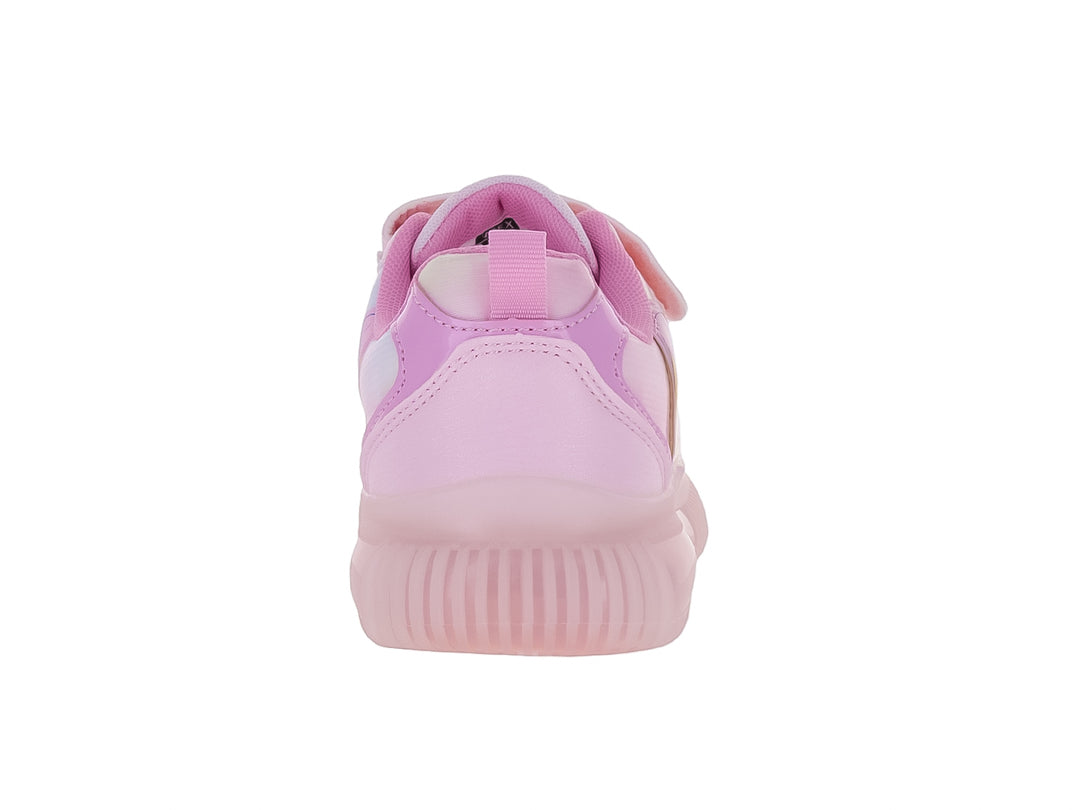 Tenis ARRA Rosa para Niña