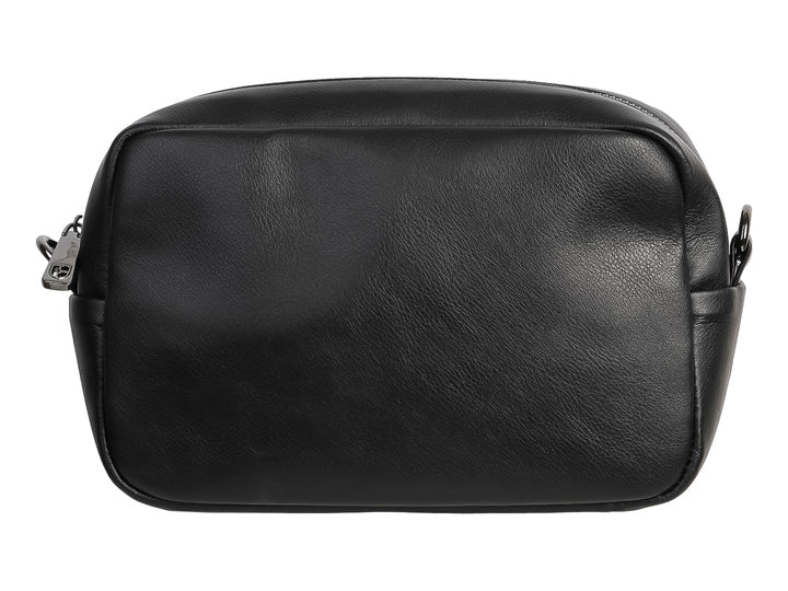 Bandolera Boroni Mia Seul Negro para Hombre