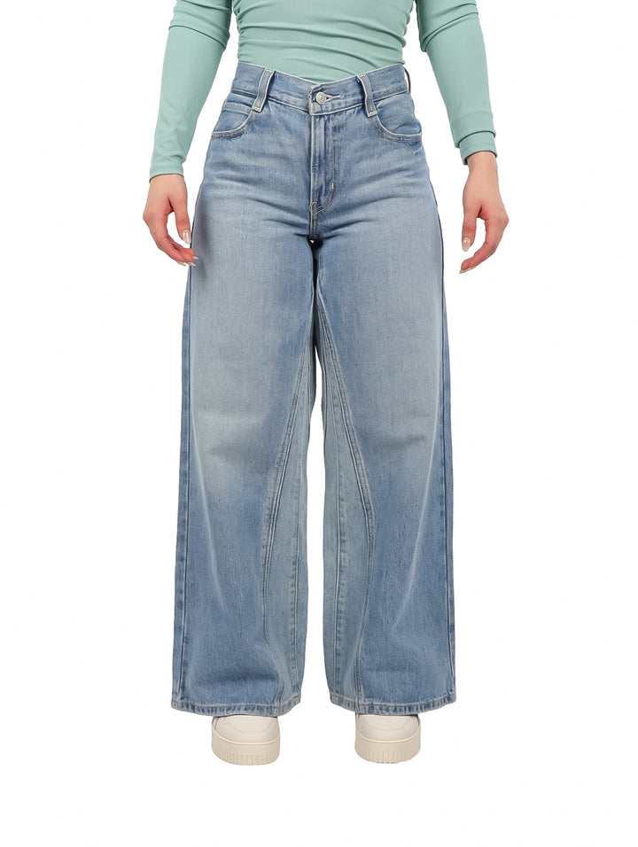 Pantalones Levi&