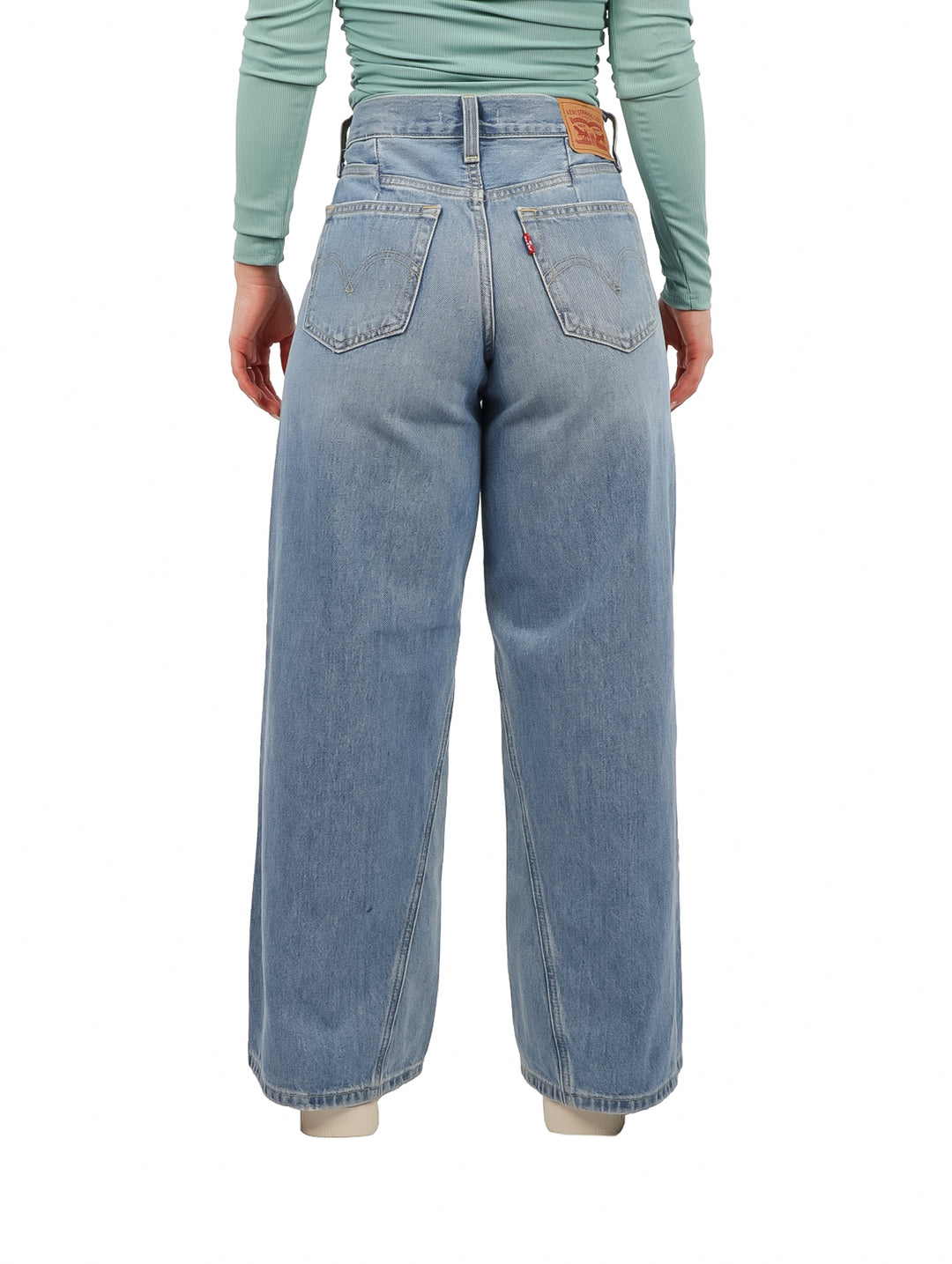 Pantalones Levi&