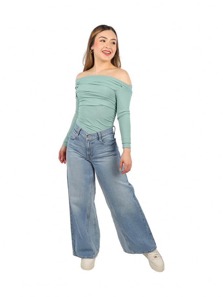 Pantalones Levi&