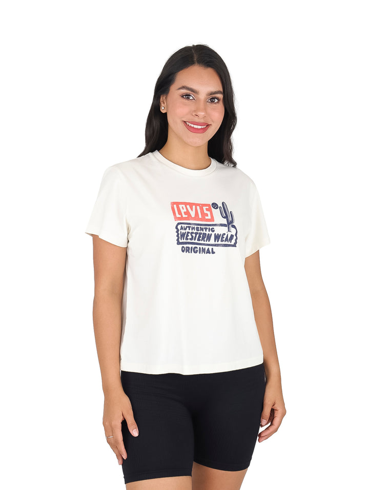 Playera Levi&