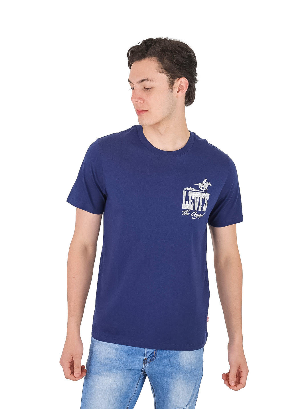 Playera Levi&
