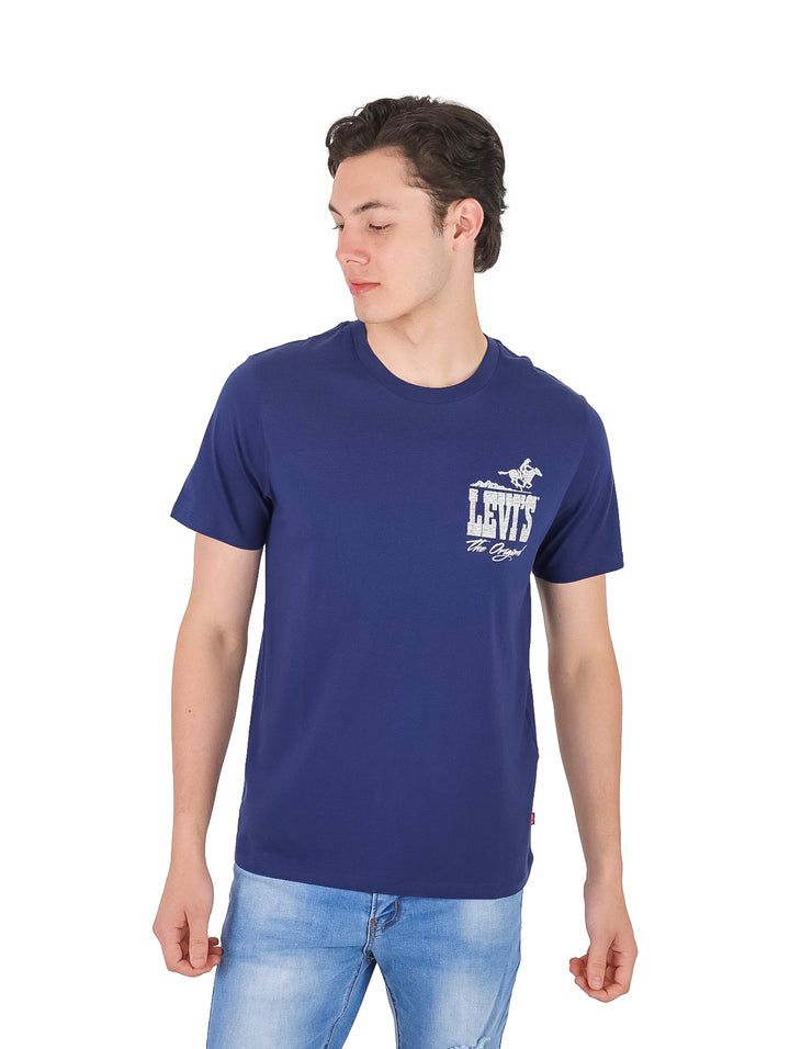 Playera Levi&