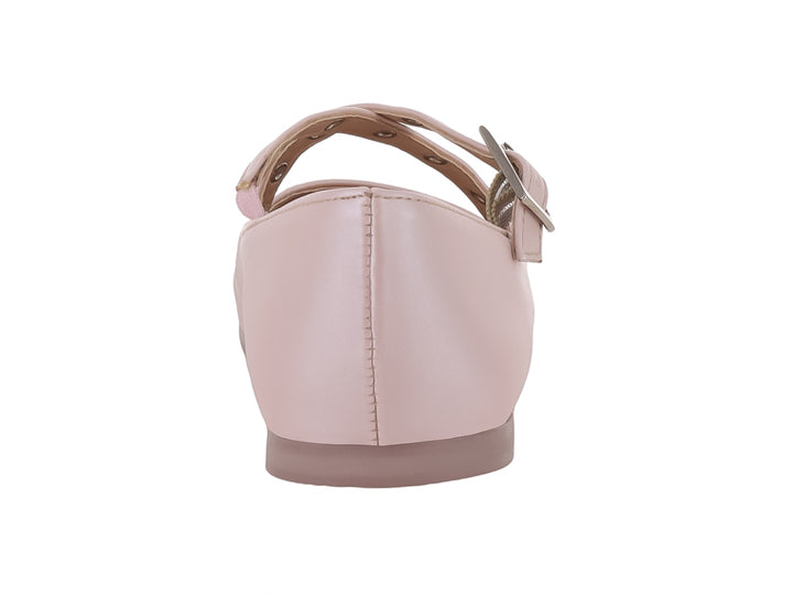 Zapatos Planos Gabriela Rosa para Niña