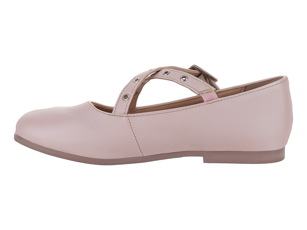 Zapatos Planos Gabriela Rosa para Niña