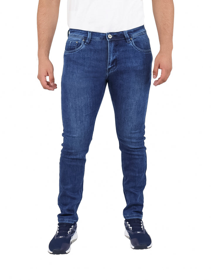 Pantalones NYD Jeans Mezclilla Stone para Hombre