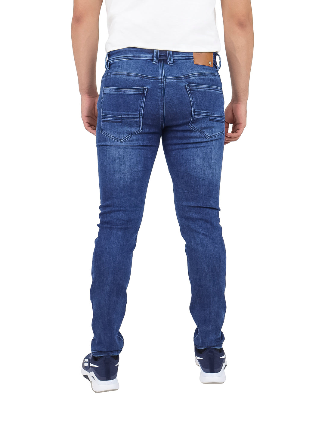 Pantalones NYD Jeans Mezclilla Stone para Hombre