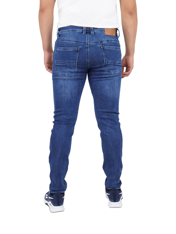 Pantalones NYD Jeans Mezclilla Stone para Hombre