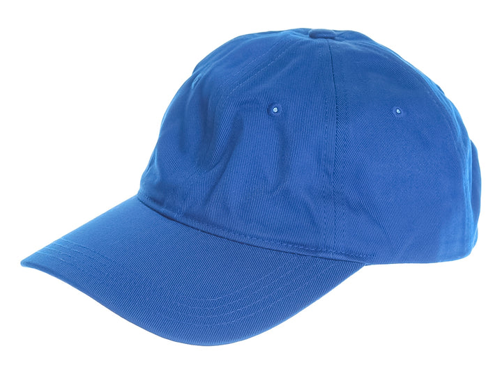 Gorra Lacoste Azul Cobalto para Hombre