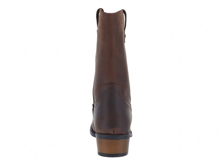 Botas Urban Cowboy Café para Hombre