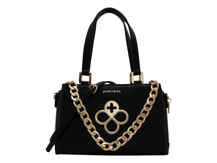 Bolso Jaime Ibiza Negro para Mujer
