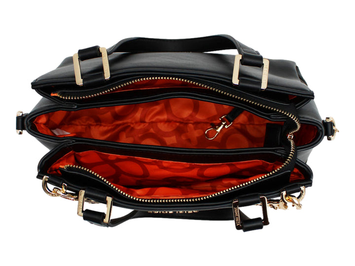 Bolso Jaime Ibiza Negro para Mujer