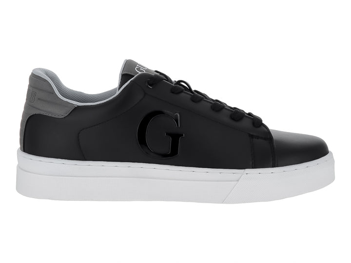 Tenis Guess Negros para Hombre