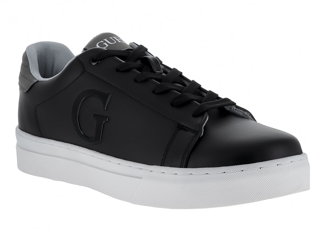 Tenis Guess Negros para Hombre
