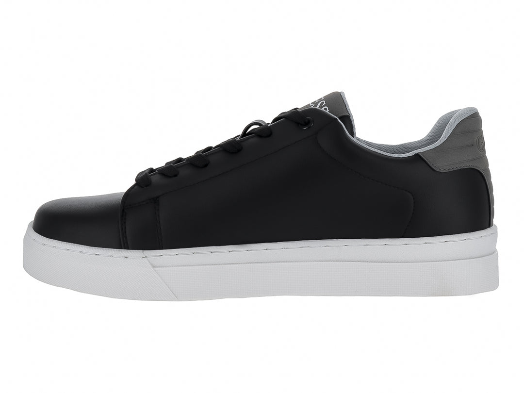 Tenis Guess Negros para Hombre