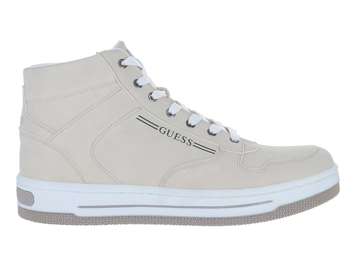 Tenis Botín Guess Ivory para Hombre