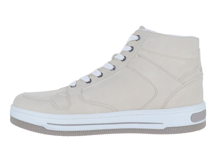 Tenis Botín Guess Ivory para Hombre