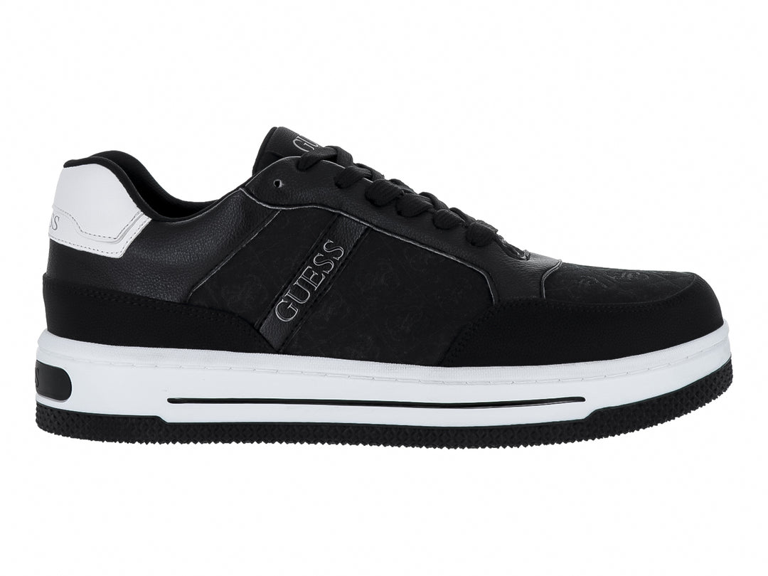 Tenis Guess Casual Negros para Hombre
