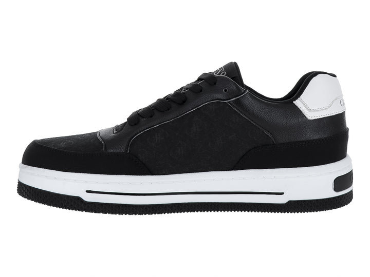 Tenis Guess Casual Negros para Hombre