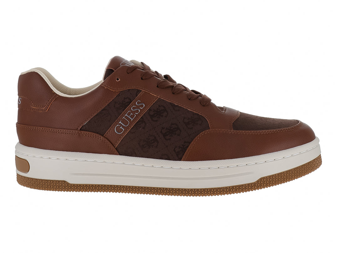 Tenis Guess Casual Café para Hombre