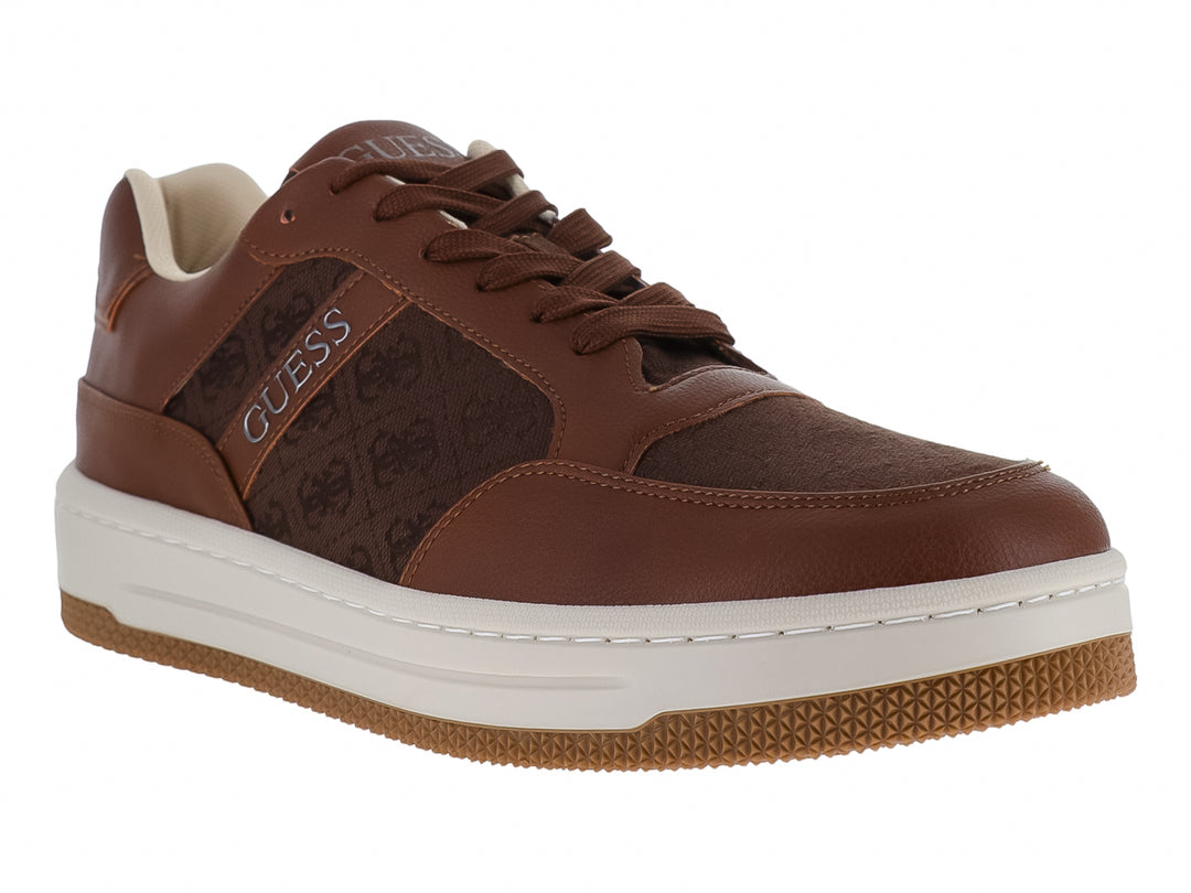 Tenis Guess Casual Café para Hombre