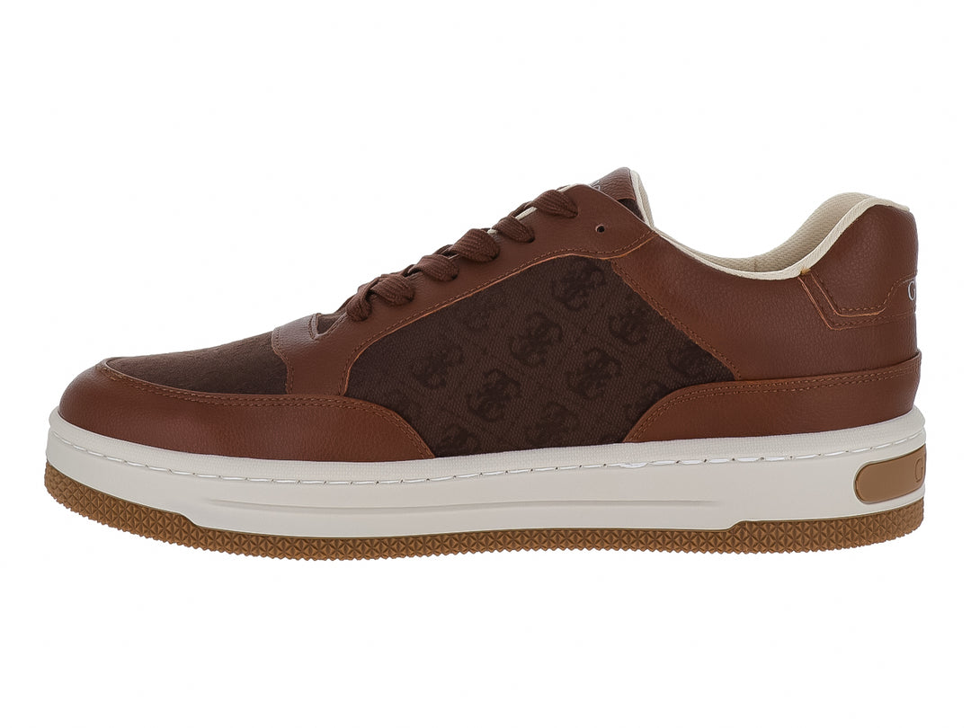 Tenis Guess Casual Café para Hombre