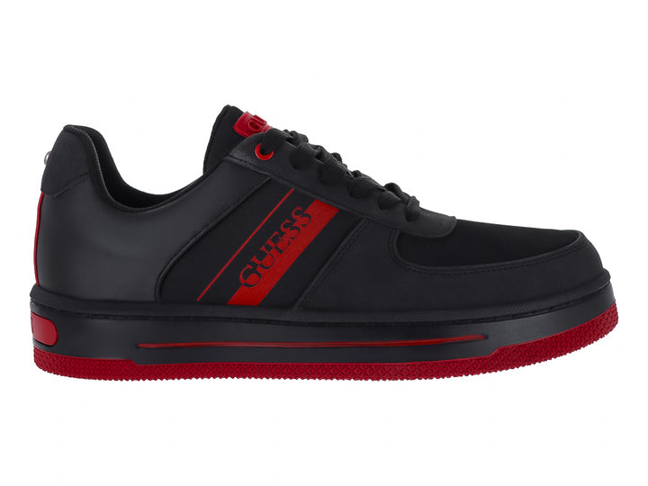 Tenis Guess Negros para Hombre