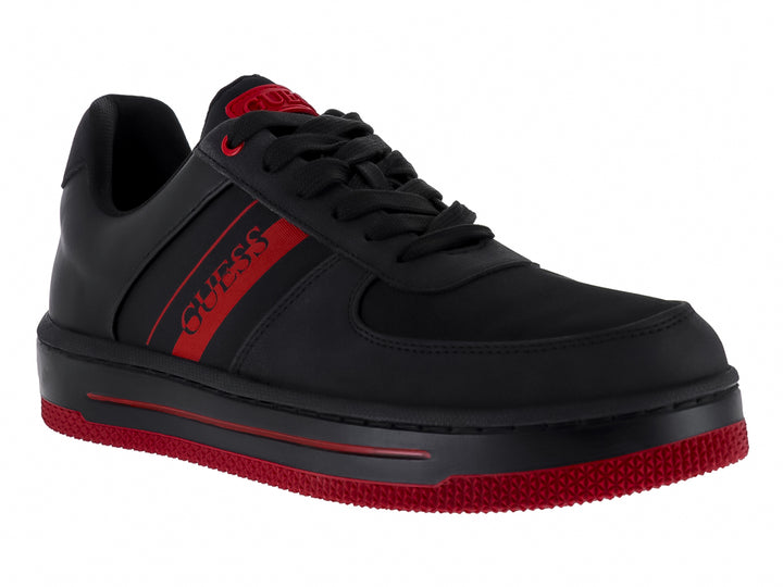 Tenis Guess Negros para Hombre