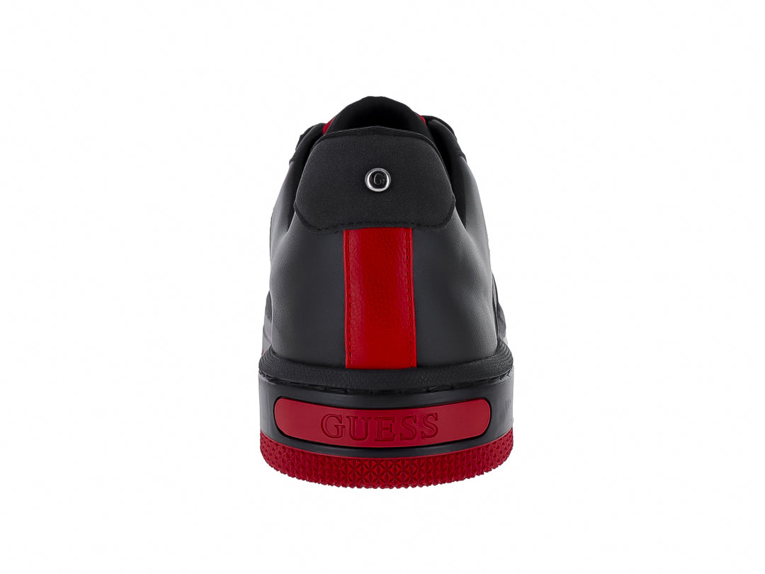 Tenis Guess Negros para Hombre
