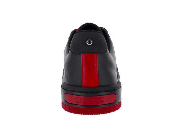 Tenis Guess Negros para Hombre