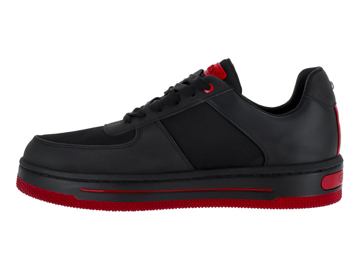 Tenis Guess Negros para Hombre