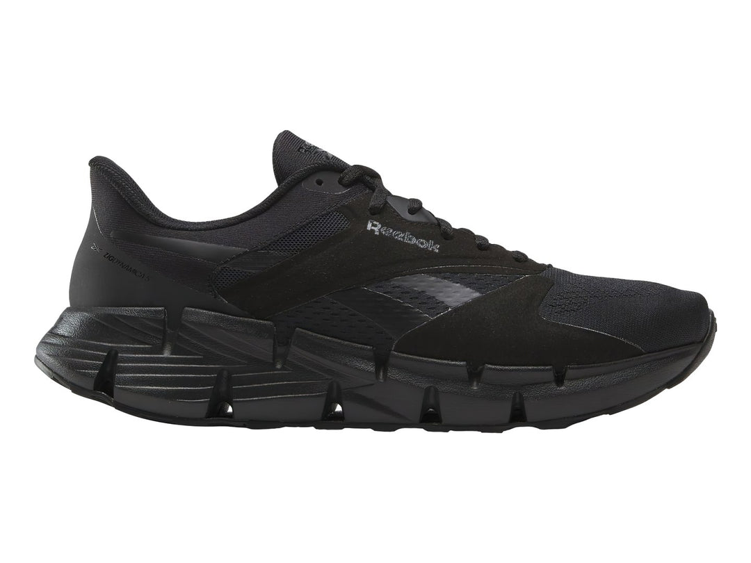 Tenis Reebok Zig Dynamica 5 Negro para Hombre