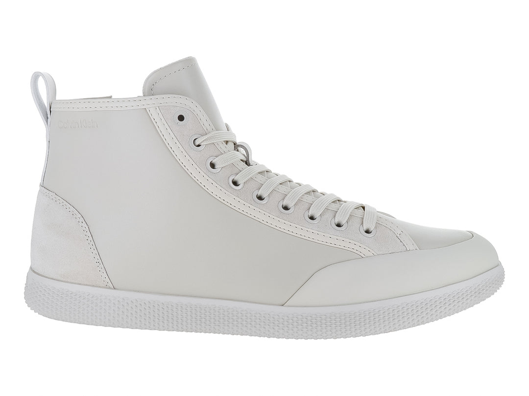Tenis Calvin Klein Beige para Hombre