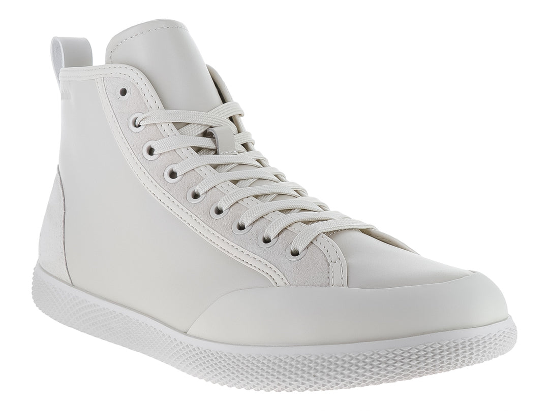 Tenis Calvin Klein Beige para Hombre