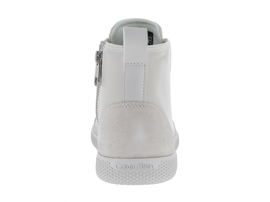 Tenis Calvin Klein Beige para Hombre