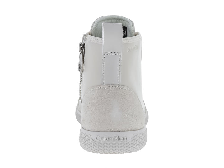 Tenis Calvin Klein Beige para Hombre