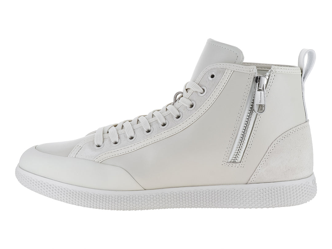 Tenis Calvin Klein Beige para Hombre