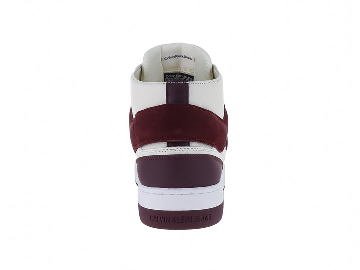 Tenis Calvin Klein Beige para Hombre