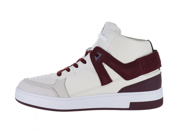 Tenis Calvin Klein Beige para Hombre
