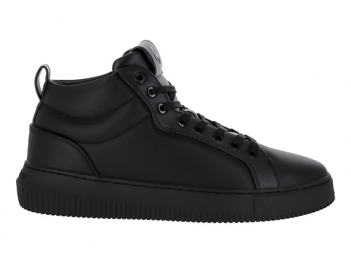 Tenis Calvin Klein Chunky Cupsole Negros para Hombre