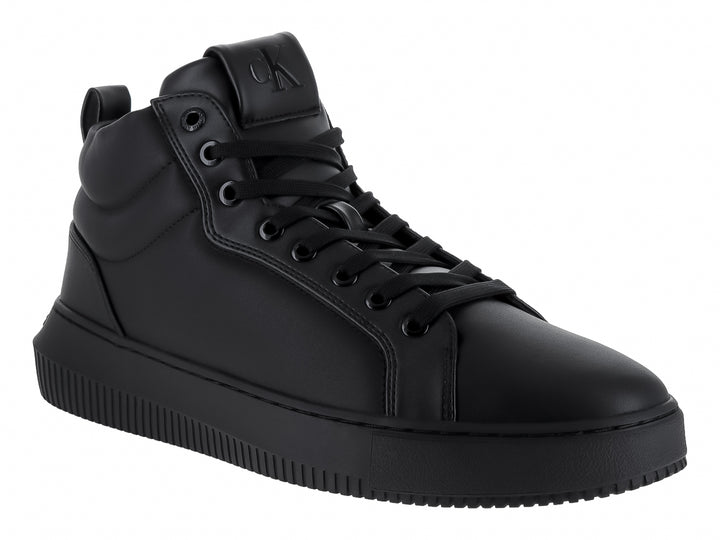 Tenis Calvin Klein Chunky Cupsole Negros para Hombre