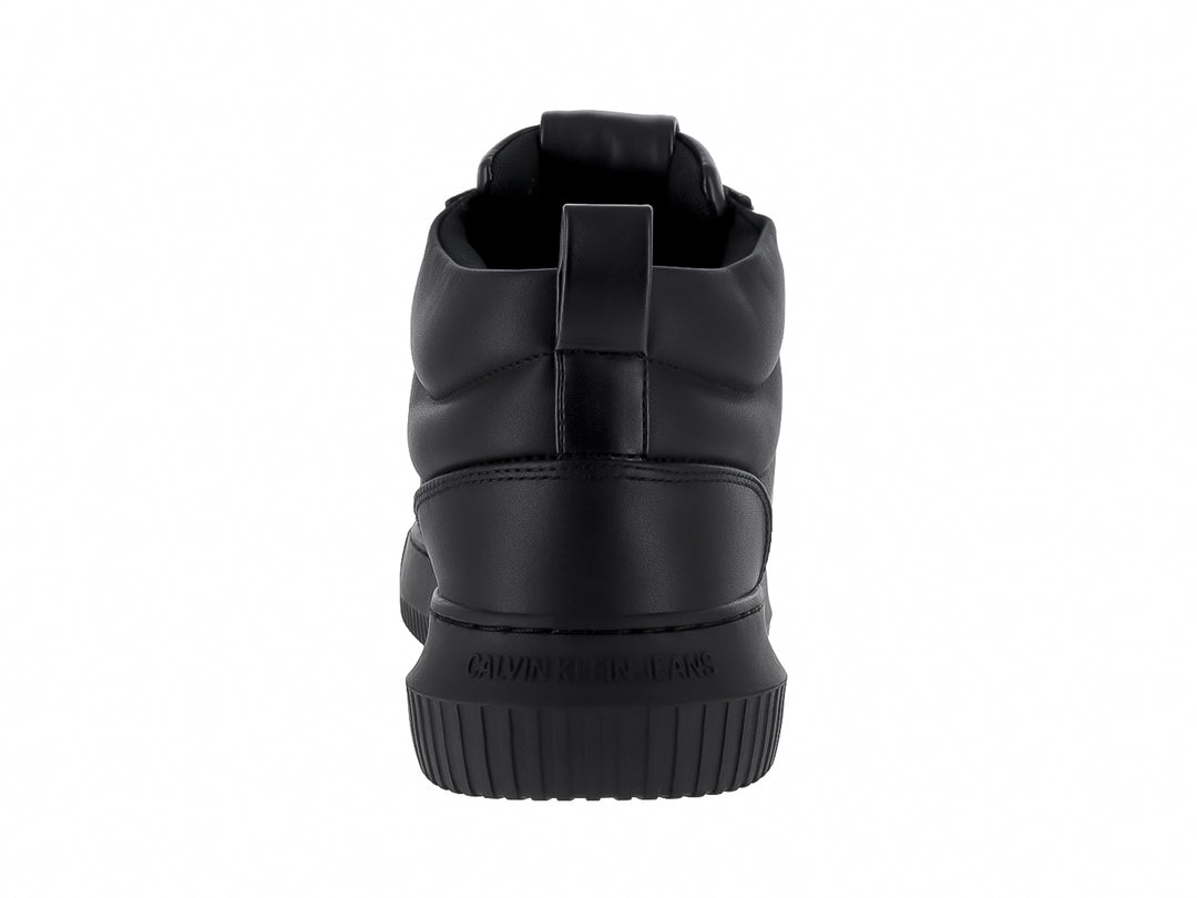 Tenis Calvin Klein Chunky Cupsole Negros para Hombre