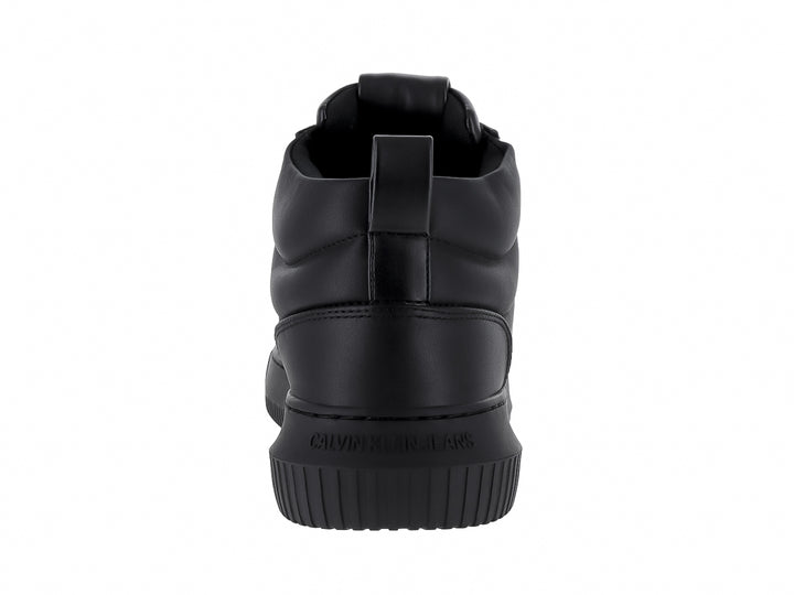 Tenis Calvin Klein Chunky Cupsole Negros para Hombre