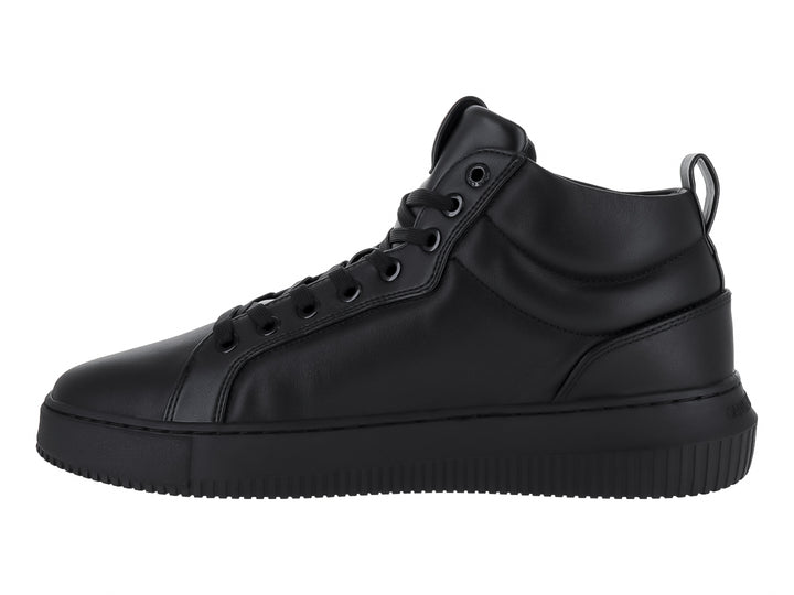 Tenis Calvin Klein Chunky Cupsole Negros para Hombre