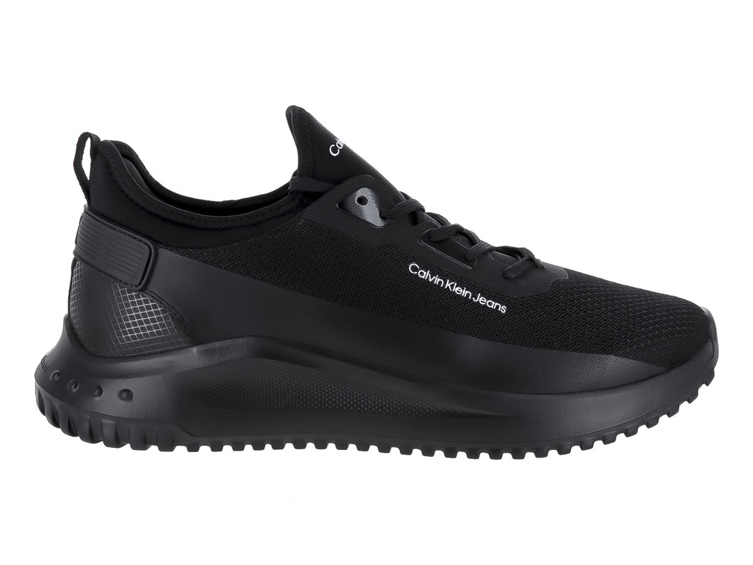 Tenis Calvin Klein Negro para Hombre
