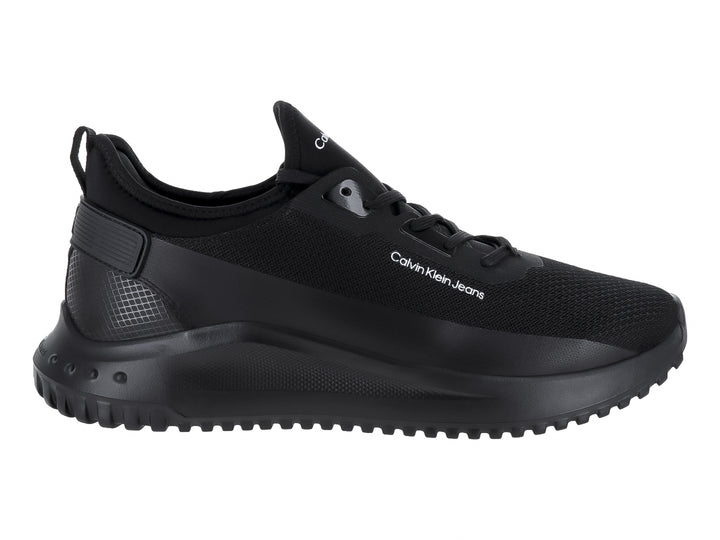 Tenis Calvin Klein Negro para Hombre