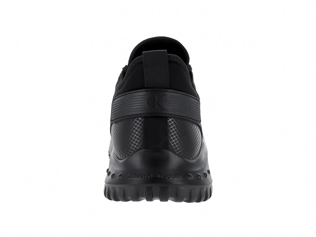 Tenis Calvin Klein Negro para Hombre