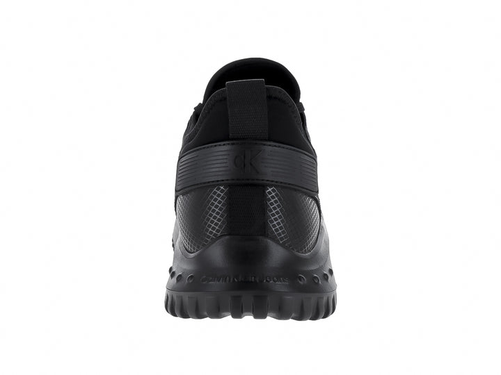 Tenis Calvin Klein Negro para Hombre